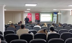 Lüleburgaz’da “Aile Okulu” Seminerleri Başladı
