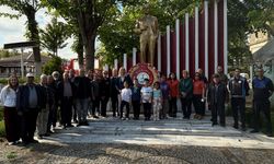 Kaynarca’da 19 Mayıs Coşkusu Yaşandı