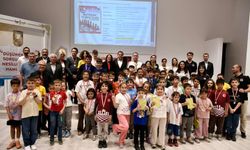 LYKA’da Satranç Turnuvası Düzenlendi