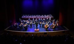 LYSA’da 19 Mayıs’a Özel Konser