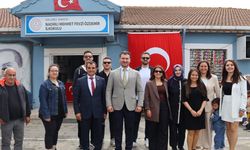 Babaeski’de Çocuk Oyunları Şenliği Düzenlendi