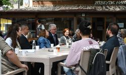 Akademisyenlerden Lüleburgaz’da Saha İncelemesi