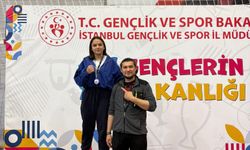 Demirköylü Sporcudan Muay Thai Başarısı