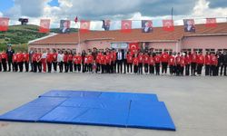 Başkan Şenol’dan 19 Mayıs Mesajı