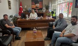Kaynarca’da Yeni Sağlık Ocağı İçin İlk Adım