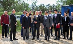 Lüleburgaz’da Hayırsever Desteğiyle Özel Eğitim Anaokulu Yükseliyor