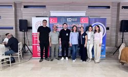 Vize’li Öğretmenler Maarif Modeli Çalıştayına Katıldı