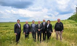 Lüleburgaz’a Yeni Meslek Lisesi Yapılacak