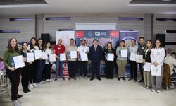 Kırklareli Eğitim Ailesi Bölge Çalıştayına Katıldı