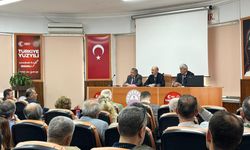Kırklareli’nde Okul Müdürleri Toplantısı Yapıldı