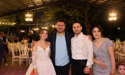 Başkan Yayla Düğün Törenine Katıldı