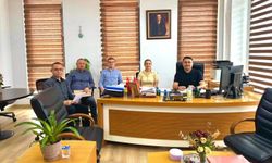 Kırklareli’nde Tıbbi Cihaz Talepleri Değerlendirildi
