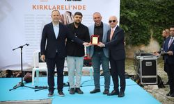 Kakava Festivali’nde Şahin Atabay Dinletisi