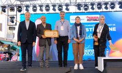 Kakava Festivali’nde Fuat Başar’dan Sanat Söyleşisi