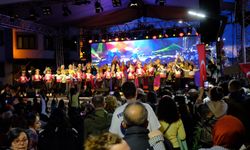 Festivalde Sanat Atölyeleri Sahne Aldı