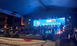 Kakava Festivali’nde Müzik Coşkusu
