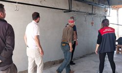 Kırklareli’nde Kurban Kesim ve Satış Yerlerine Sıkı Denetim