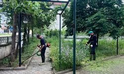 Pehlivanköy’de Bayram Hazırlıkları Sürüyor
