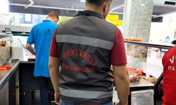 Kırklareli’nde Bayram Öncesi Gıda Denetimleri Sıklaştırıldı