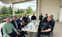 Canlı Hayvan Borsasında Bayram Öncesi İnceleme