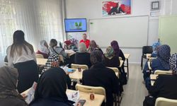 Kırklareli’nde Dünya Tütünsüz Günü Eğitimi Düzenlendi