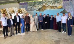 Başkan Dağtaş, Gökdal Ailesinin Sünnet Düğününe Katıldı