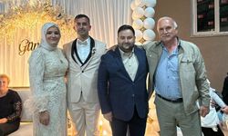 Başkan Gün Balaban Köyü’nde Sünnet Törenine Katıldı