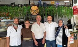 Başkan Erdem’den Kurban Bayramı Mesajı