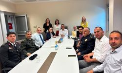 Babaeski Devlet Hastanesi’nde Bayramlaşma Programı