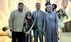 Başkan Gün, Sünnet Mevlidine Katıldı