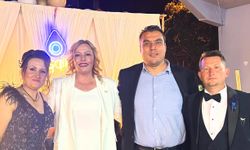 Başkan Çevikbaş, Sünnet Merasimine Katıldı