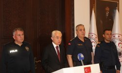 Uyuşturucuya Büyük Darbe: 244 Kilogram Skunk Ele Geçirildi