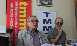 Soma Faciası 12. Yılında Anıldı