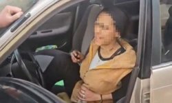Bursa'da pes dedirten hırsızlık girişimi: "Araç benim" diyerek araçtan inmedi