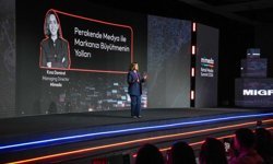 "Perakende medya artık en güçlü stratejik kanal"