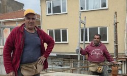 1 Mayıs’ta meydanlar doldu, yevmiyeli işçiler ise çalıştı