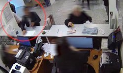 'Sağlık sigortası iadesi' vaadiyle 1,8 milyon TL'lik dolandırıcılıkta 5 tutuklama