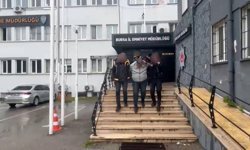 Kadın avukat cinayetinde 5 kişi tutuklandı, zanlının ifadesi ortaya çıktı