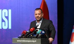 Ertuğrul Doğan: "İnşallah sezonu ikinci sırada tamamlarız"