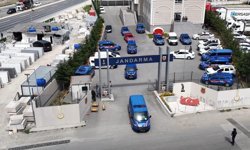 Tekirdağ'da dar sokaklarda huzur uygulaması: 21 aranan şahıs yakalandı