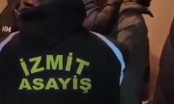Kıyafet dolabından cezaevine