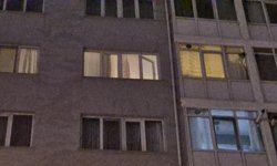 Bir çocuk babası yabancı uyruklu şahıs evinde ölü bulundu