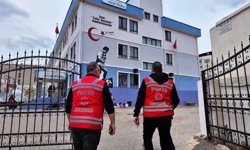 Tekirdağ'da çocuklar için "tam saha" denetim: Hem sahada hem dijitalde sıkı takip