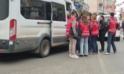 Tekirdağ merkezli 3 ilde "güzellik merkezi" operasyonu: 14 gözaltı