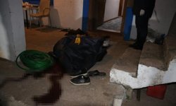Marmaris’te kaza diye kapatılan dosya yeniden açılınca cinayet çözüldü