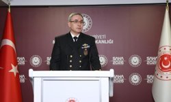 MSB: "YILDIRIMHAN laboratuvar test süreçleri başarıyla tamamlanmış olup saha testleri sürdürülmektedir"