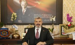 Çerkezköy TSO Başkanı Çetin: "Daha büyük başarılara imza atacağız"