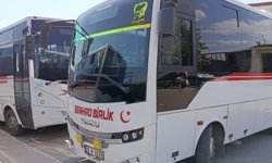 Edirne’de toplu ulaşım ücretlerine zam kararına tepki