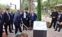 Bakan Tekin: "Türkiye'de okul öncesi okullaşma oranı yüzde 94 seviyesine ulaştı"