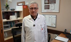 Doç. Dr. Evigen'den hantavirüse karşı kritik uyarı